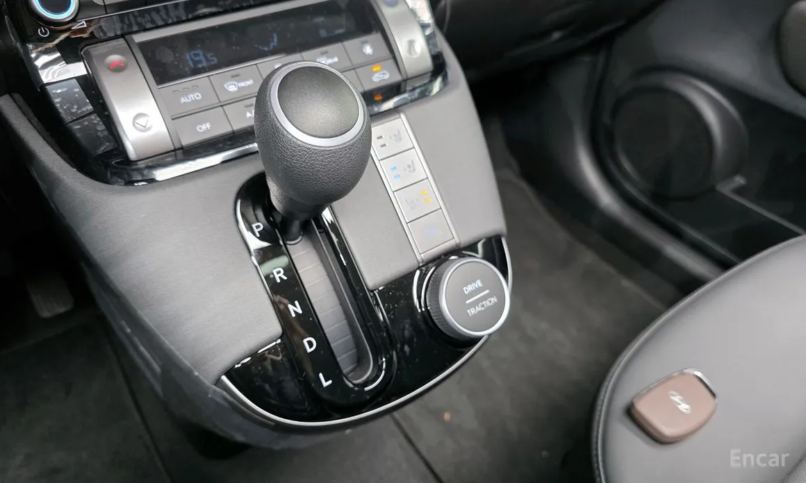 Фото 9 - Hyundai Casper