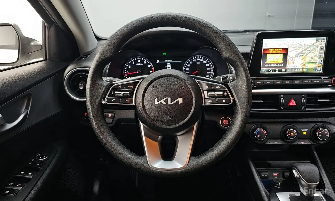 Kia K3 2021 1.6