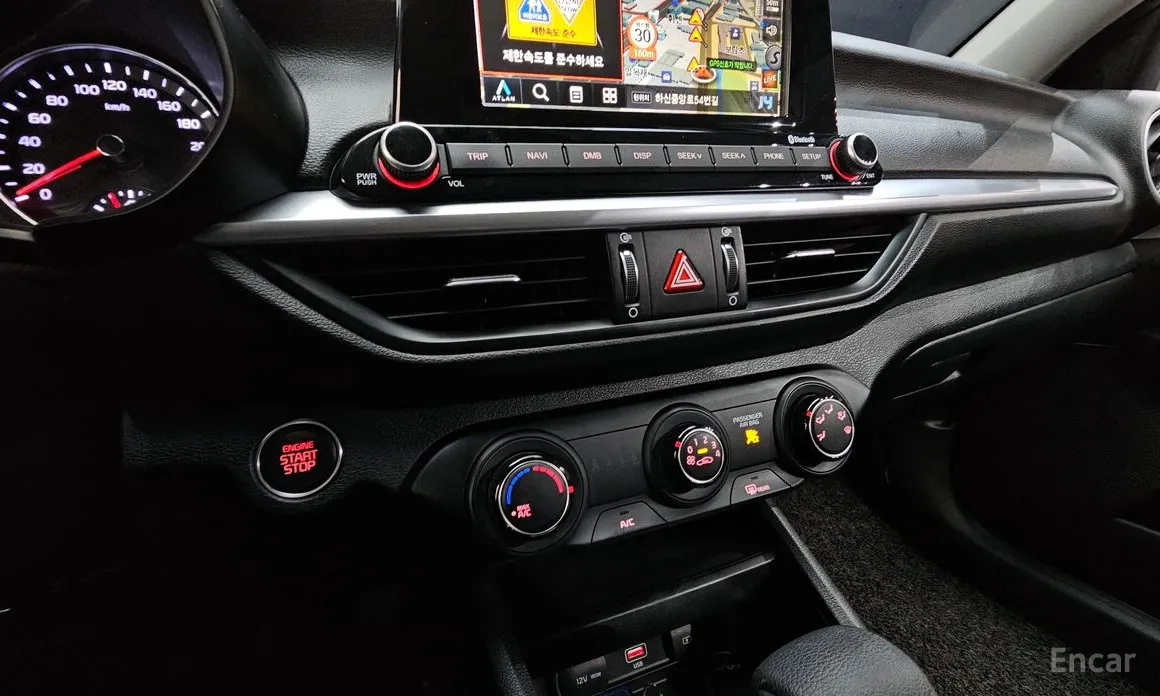 Kia K3 2021 1.6
