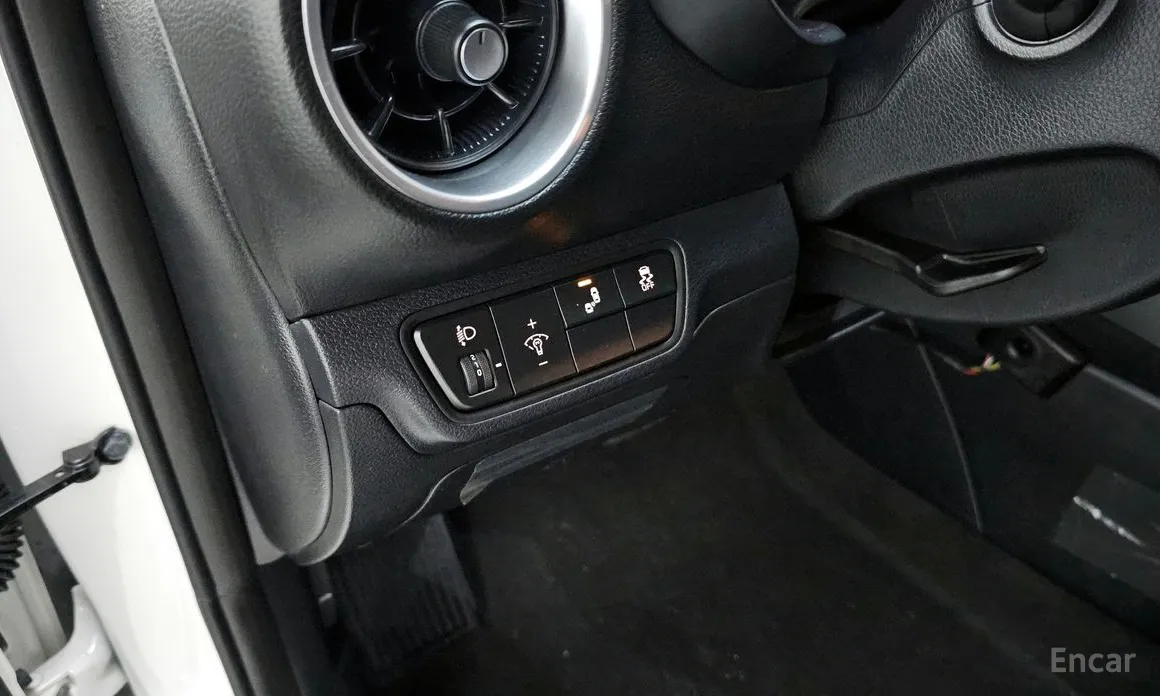 Kia K3 2021 1.6