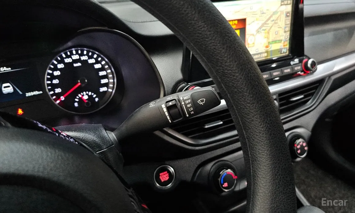 Kia K3 2021 1.6