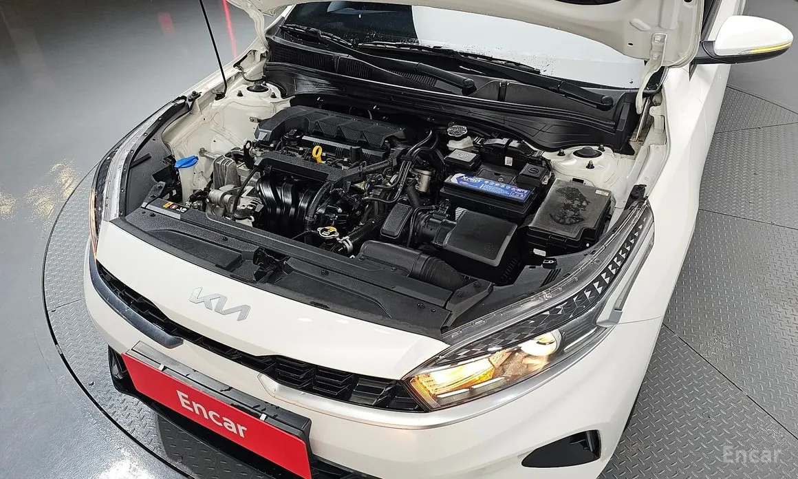 Kia K3 2021 1.6