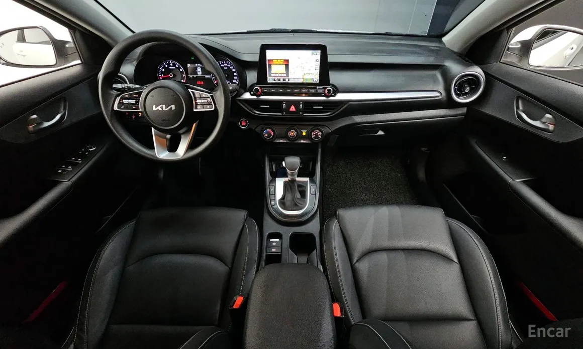 Kia K3 2021 1.6