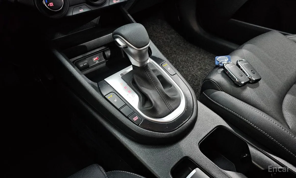 Kia K3 2021 1.6