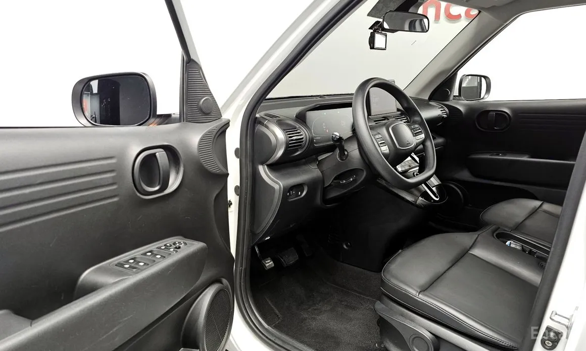 Фото 10 - Hyundai Casper