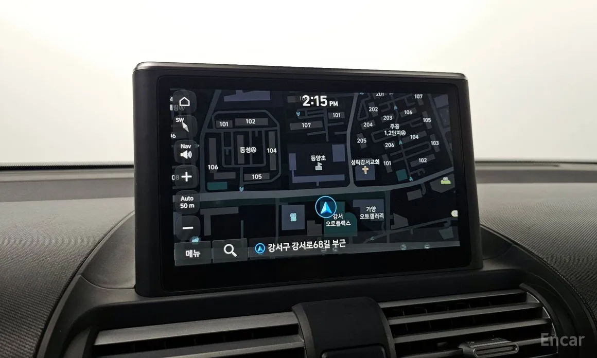 Фото 15 - Hyundai Casper