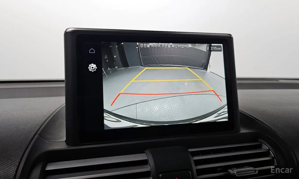 Фото 16 - Hyundai Casper