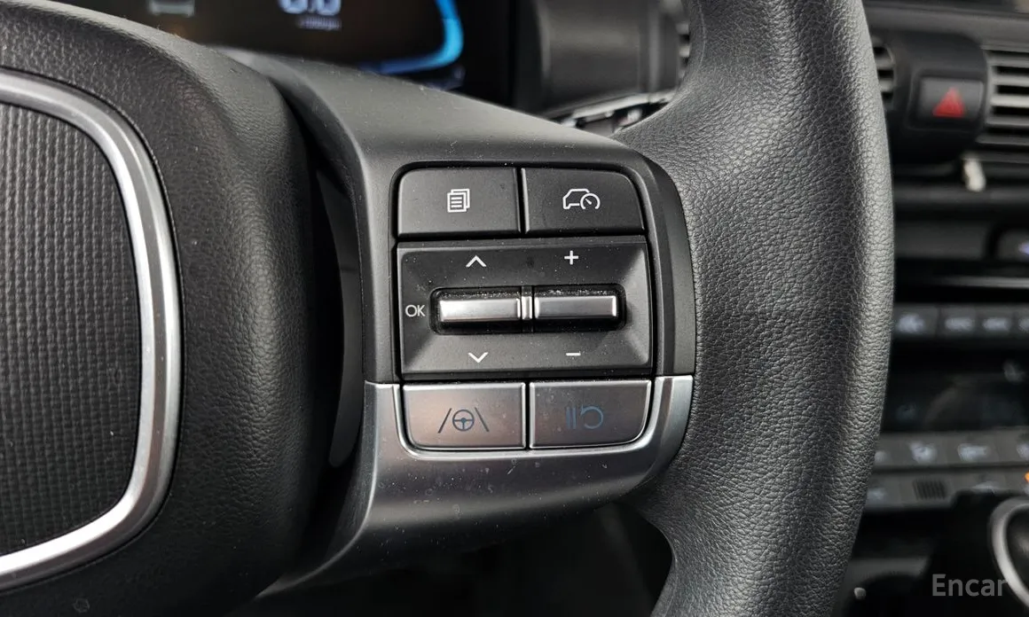 Фото 19 - Hyundai Casper