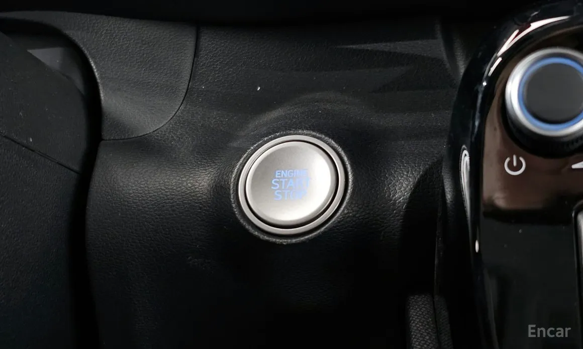 Фото 20 - Hyundai Casper