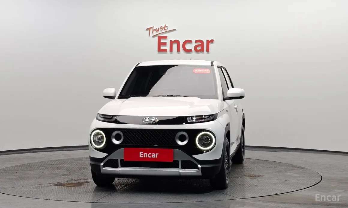 Фото 3 - Hyundai Casper