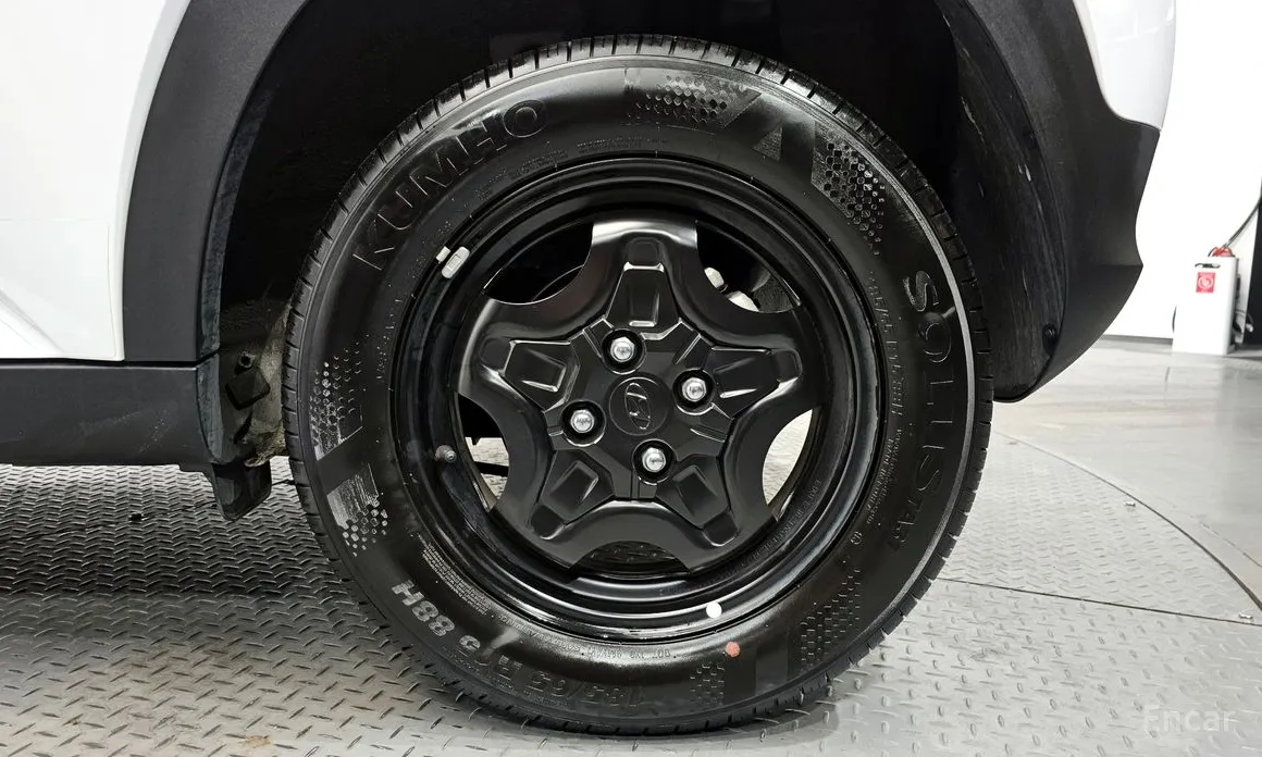 Фото 5 - Hyundai Casper