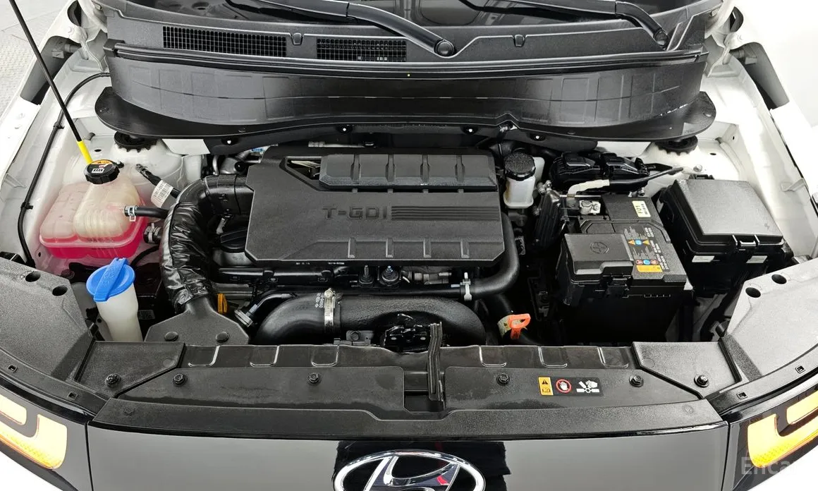 Фото 6 - Hyundai Casper