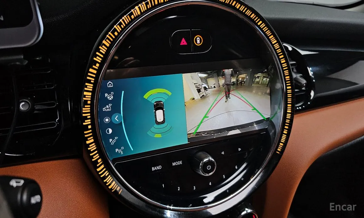 Фото 15 - Mini Cooper