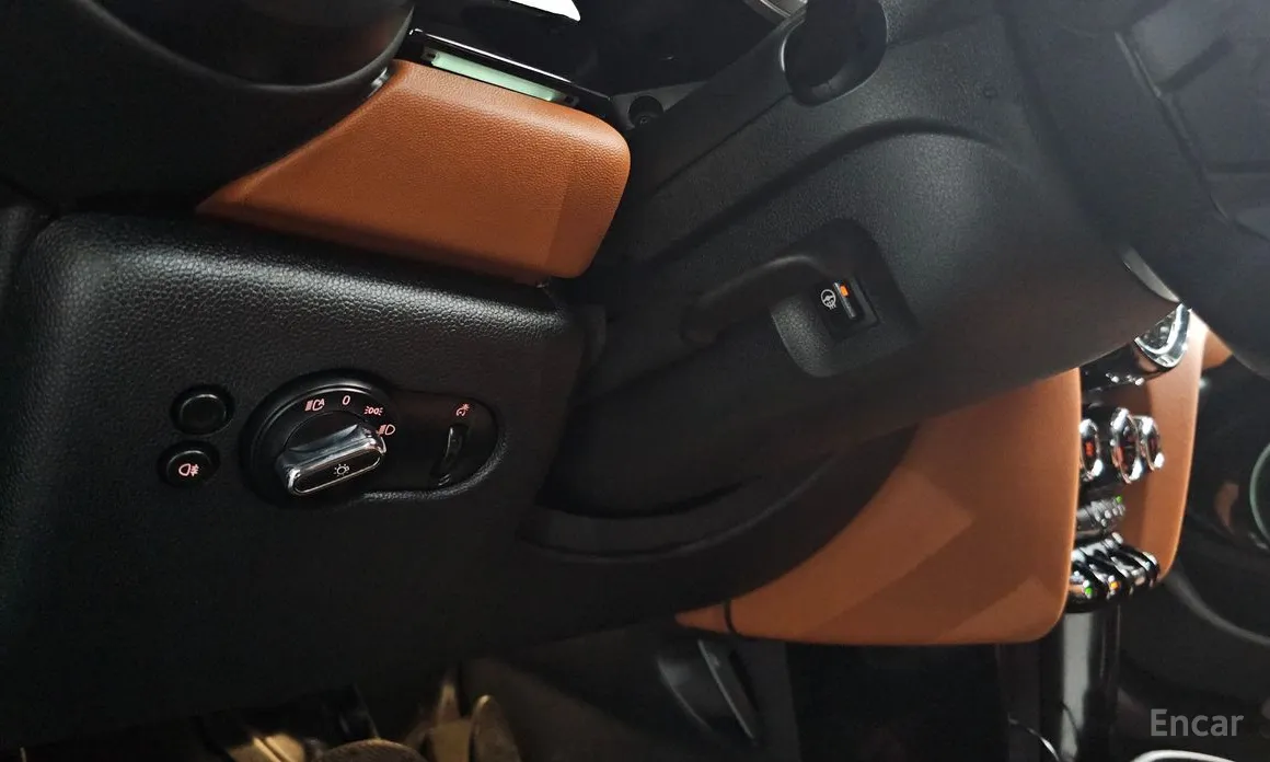 Фото 18 - Mini Cooper