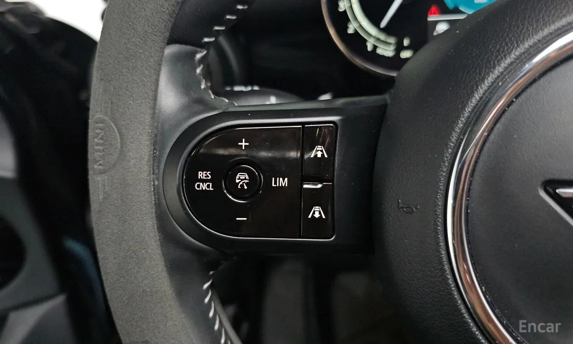 Фото 19 - Mini Cooper