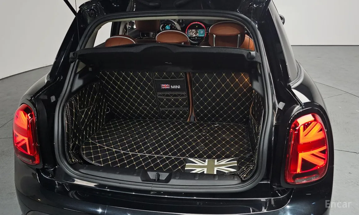 Фото 20 - Mini Cooper