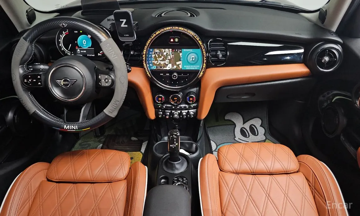 Фото 7 - Mini Cooper