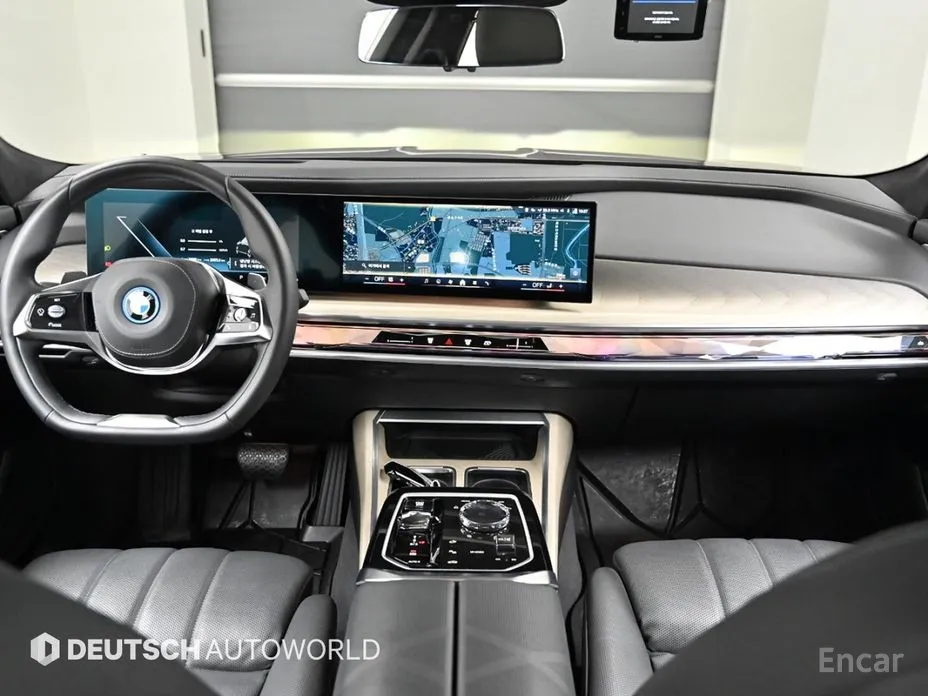 Фото 4 - BMW 7 Series