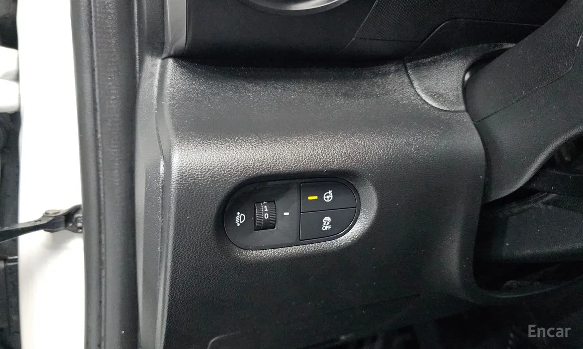 Фото 15 - Hyundai Casper