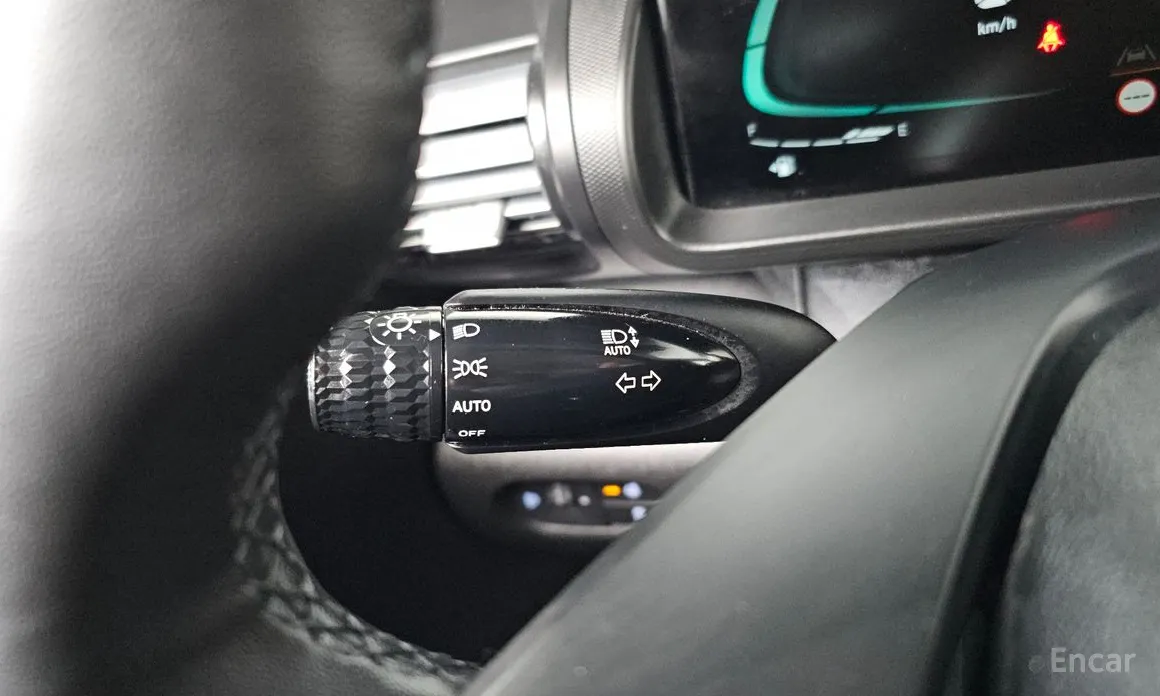 Фото 16 - Hyundai Casper