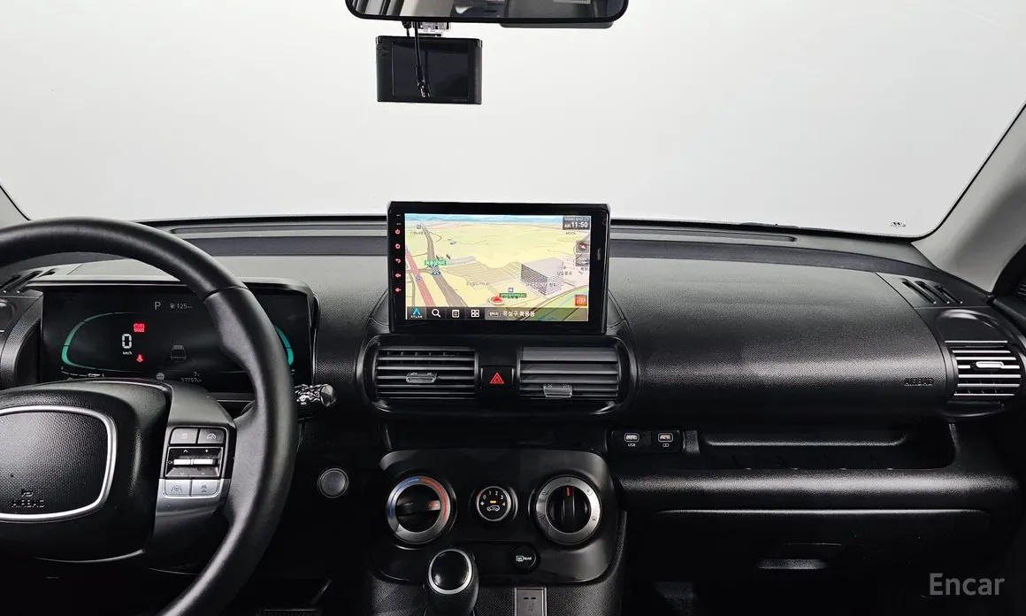 Фото 18 - Hyundai Casper