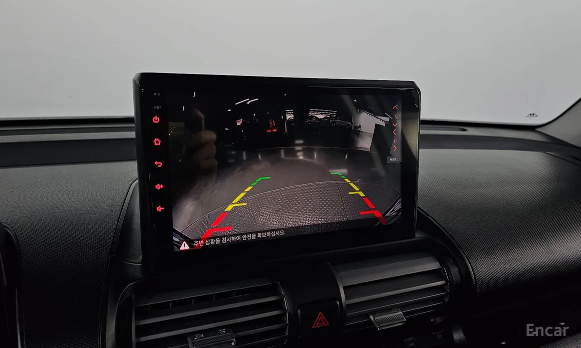 Фото 19 - Hyundai Casper