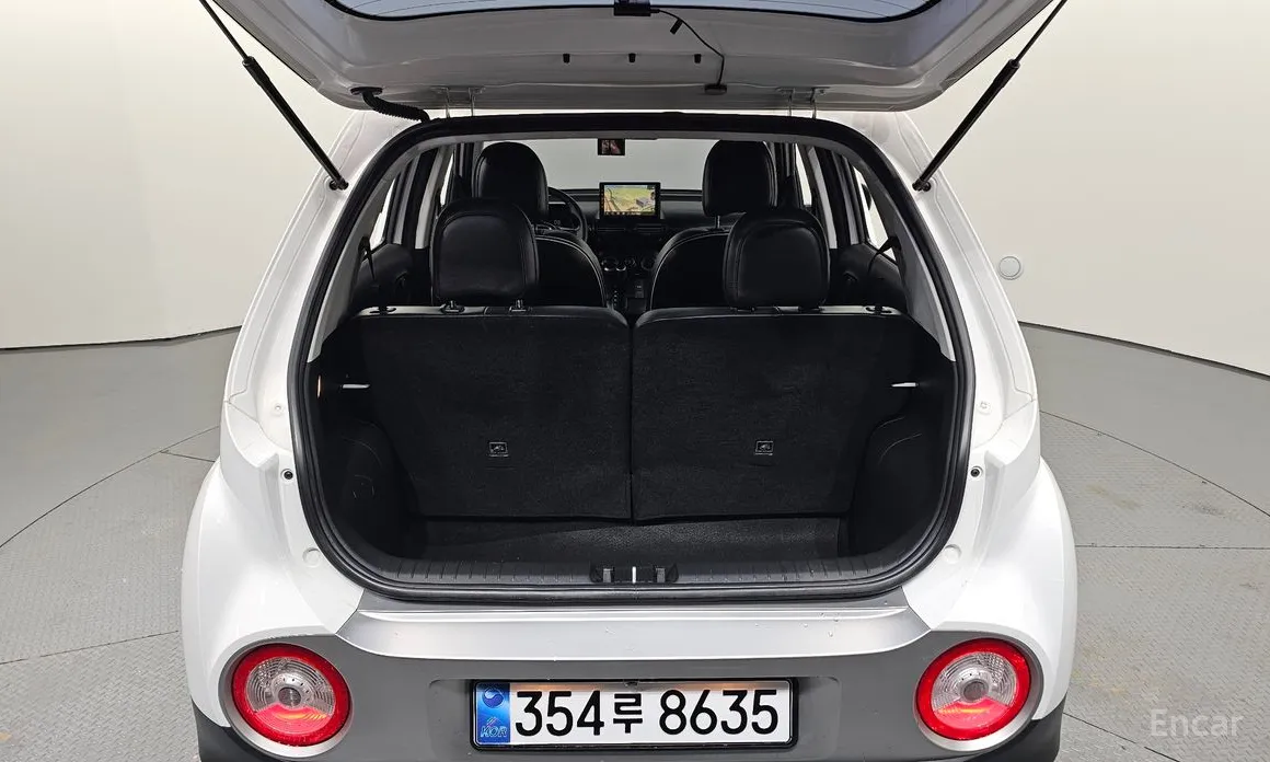 Фото 20 - Hyundai Casper