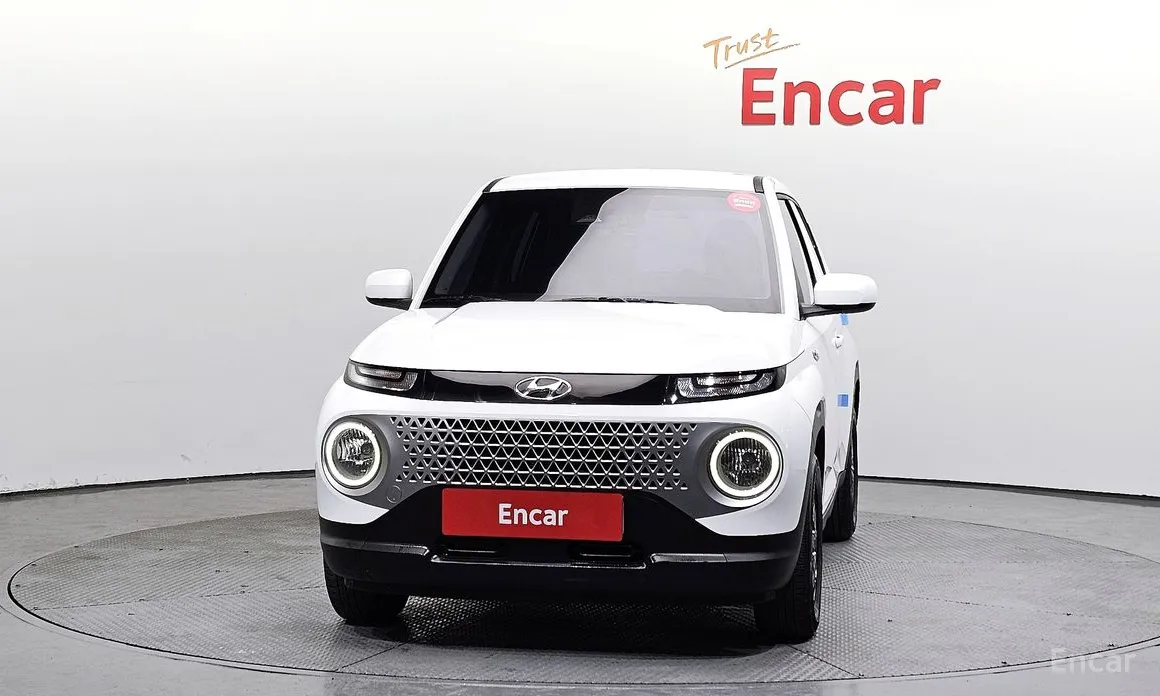 Фото 3 - Hyundai Casper