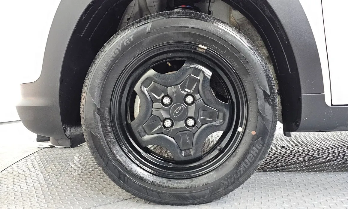 Фото 5 - Hyundai Casper