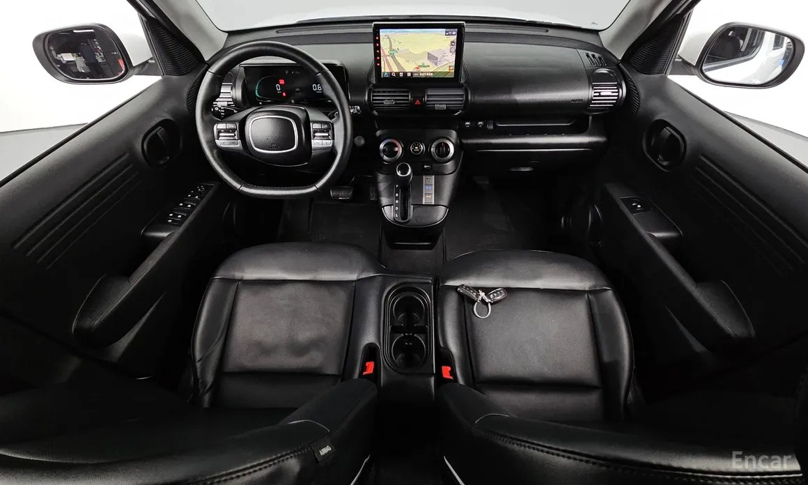 Фото 7 - Hyundai Casper