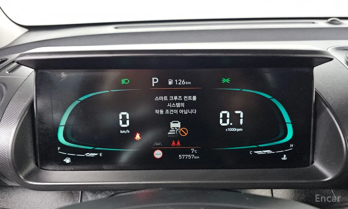 Фото 8 - Hyundai Casper