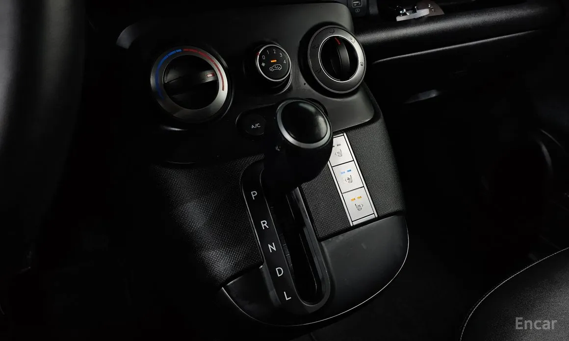 Фото 9 - Hyundai Casper