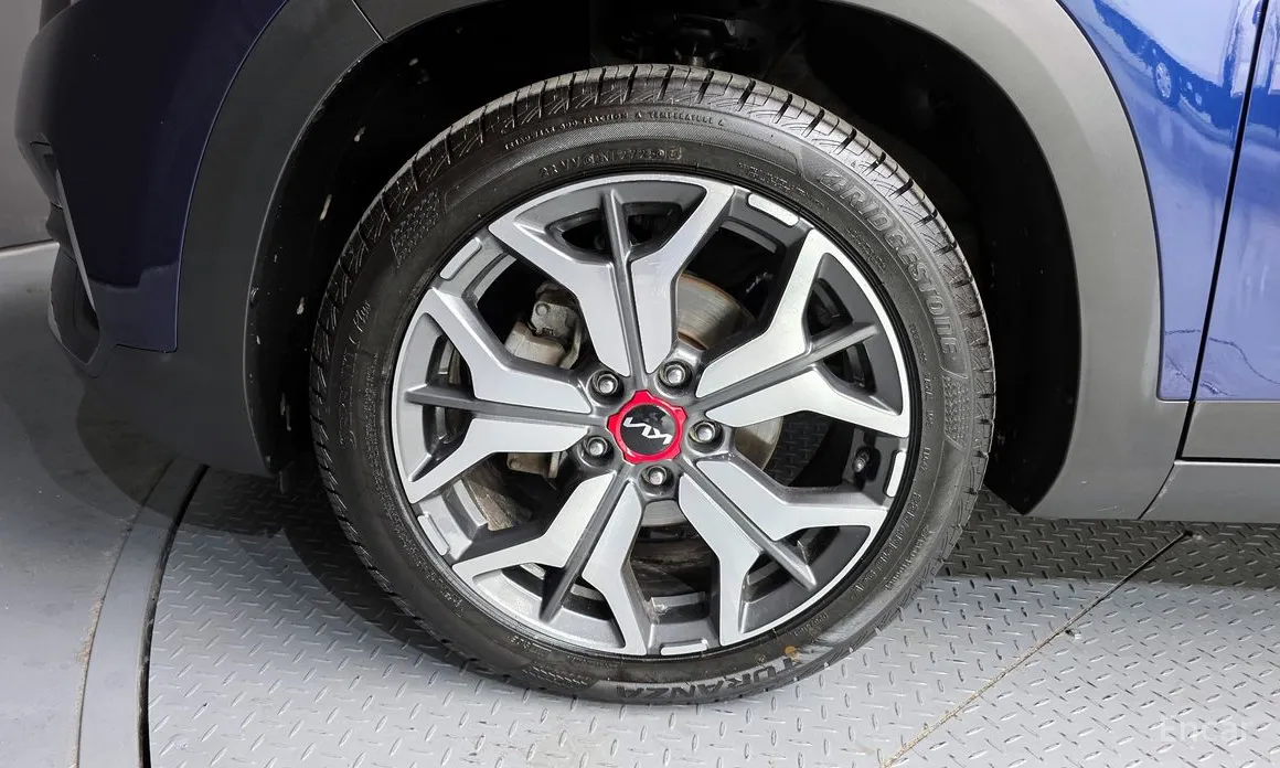 Фото 5 - Kia Seltos