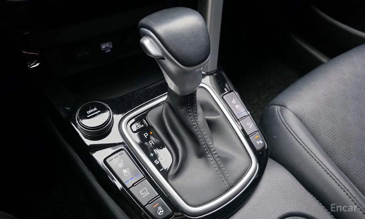 Фото 9 - Kia Seltos