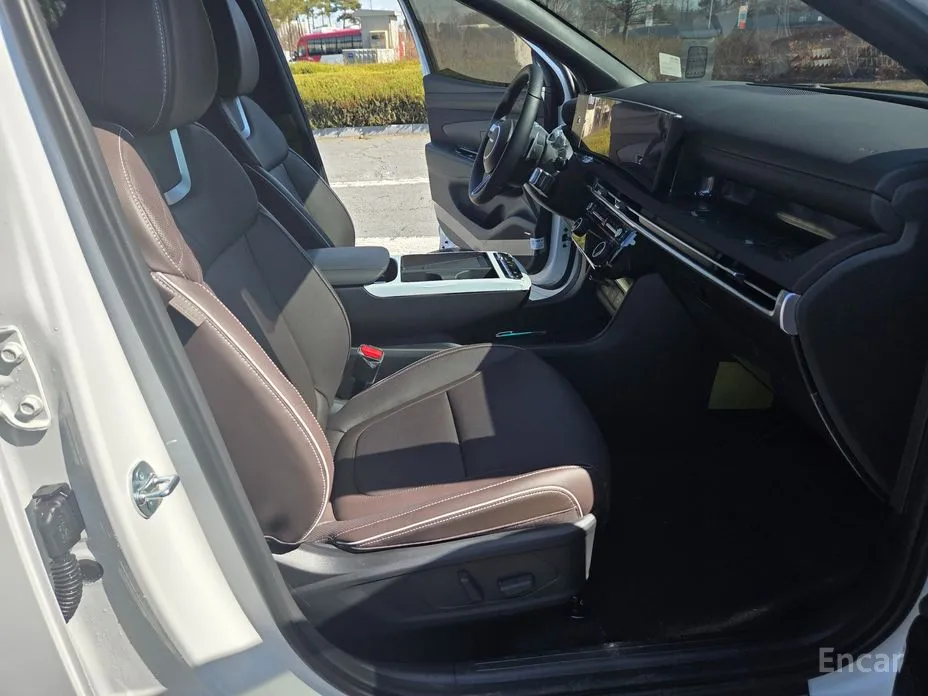 Фото 12 - Hyundai Tucson