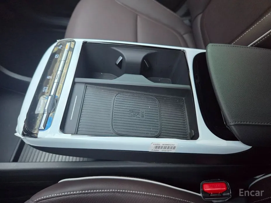 Фото 15 - Hyundai Tucson