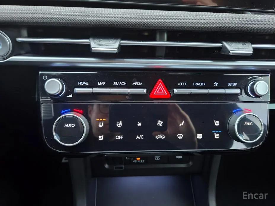 Фото 16 - Hyundai Tucson