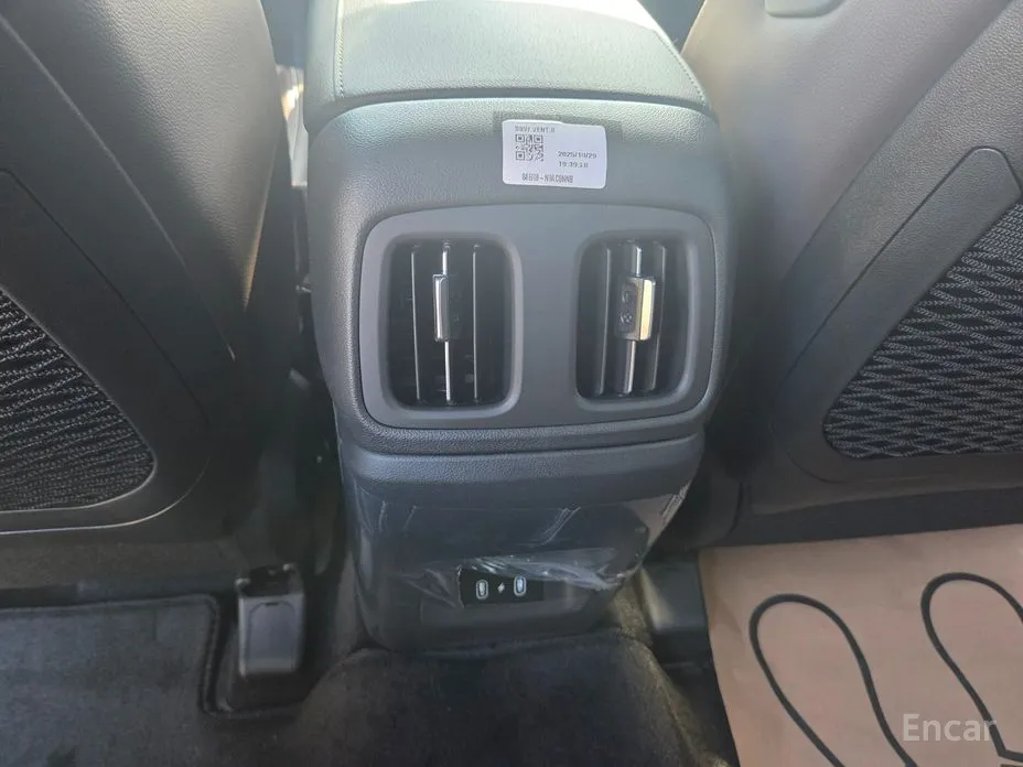 Фото 17 - Hyundai Tucson