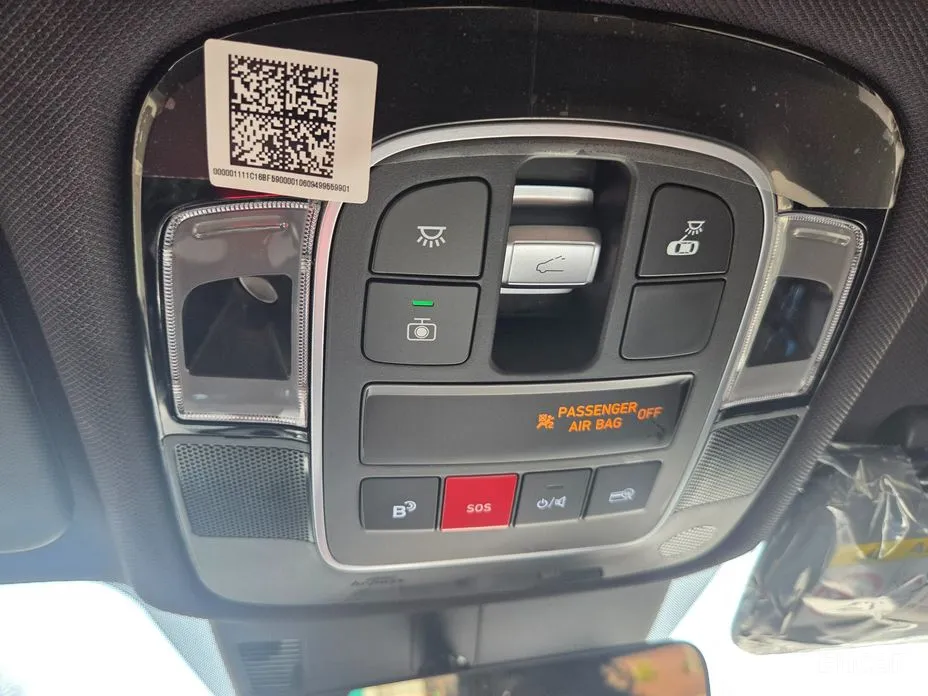 Фото 18 - Hyundai Tucson