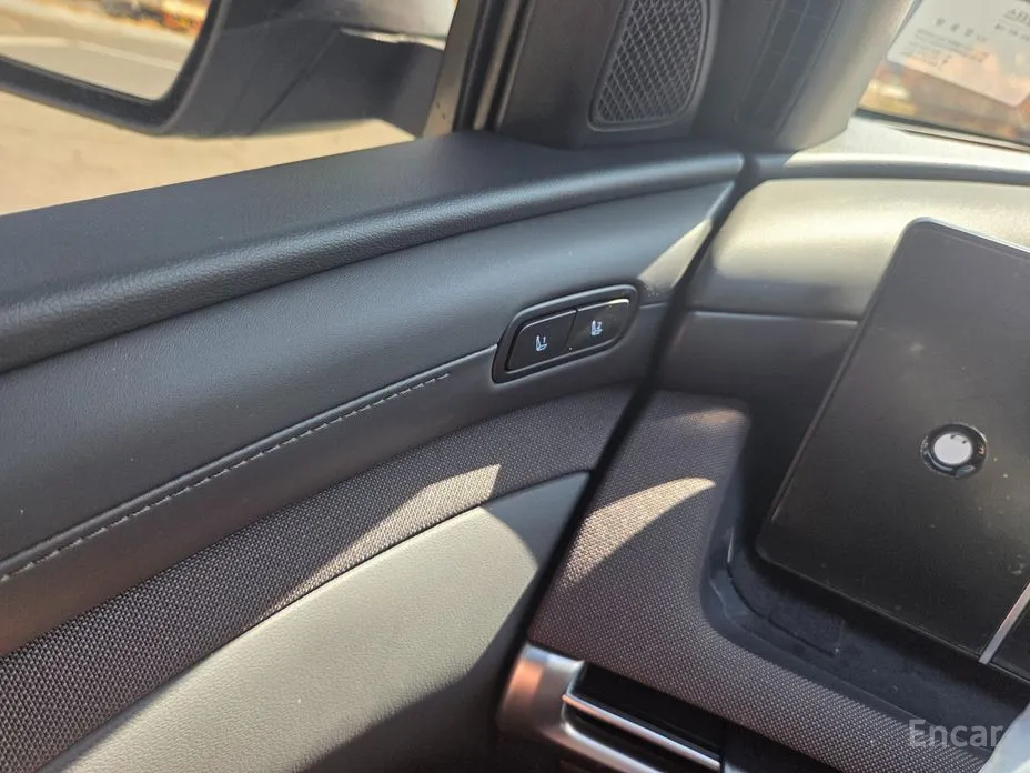 Фото 19 - Hyundai Tucson