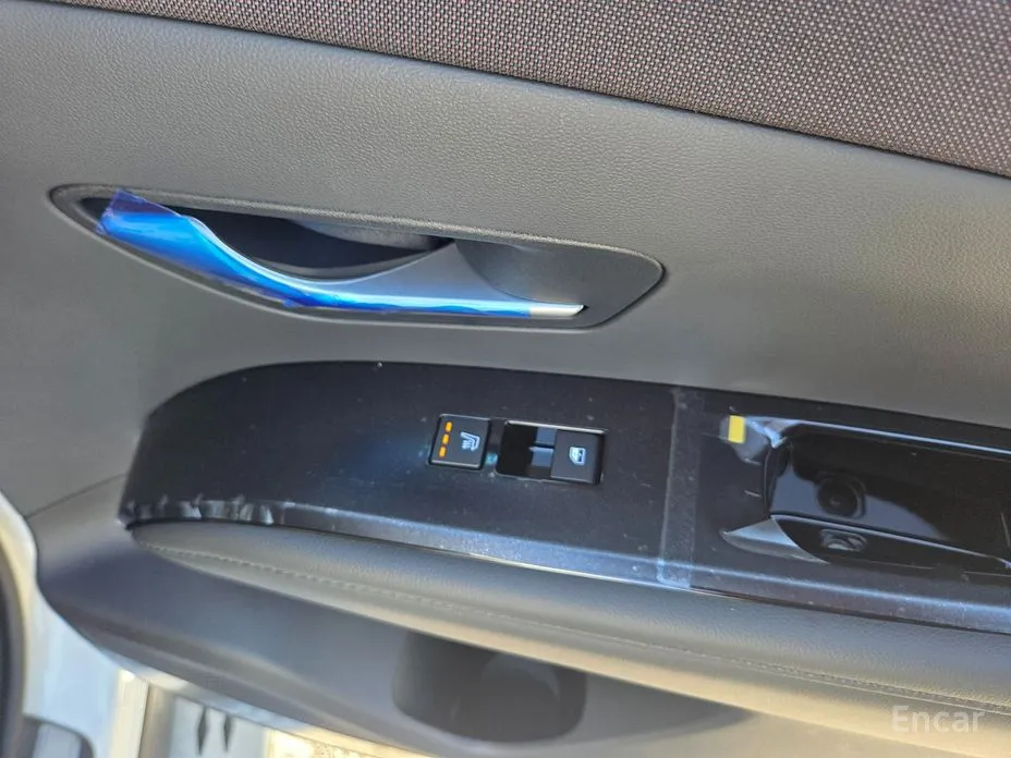 Фото 20 - Hyundai Tucson