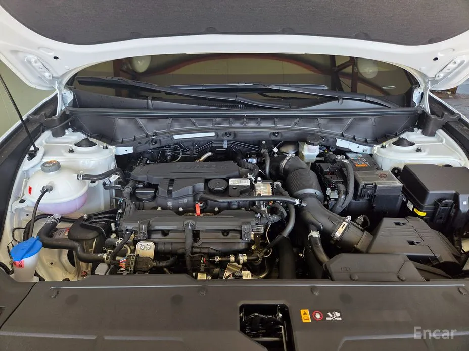 Фото 6 - Hyundai Tucson