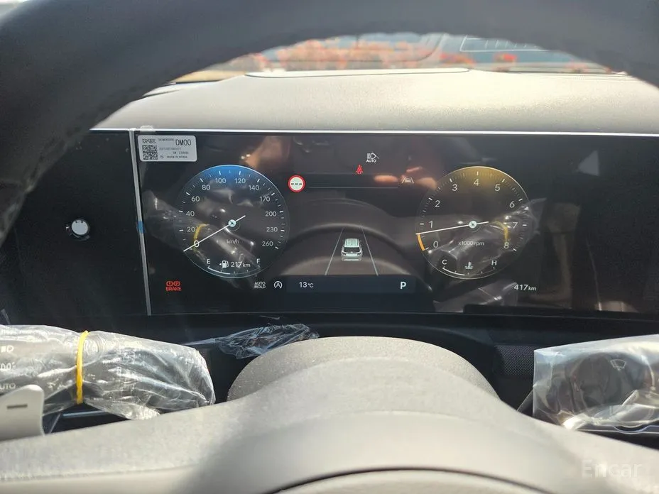 Фото 8 - Hyundai Tucson