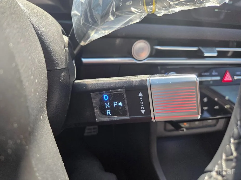 Фото 9 - Hyundai Tucson