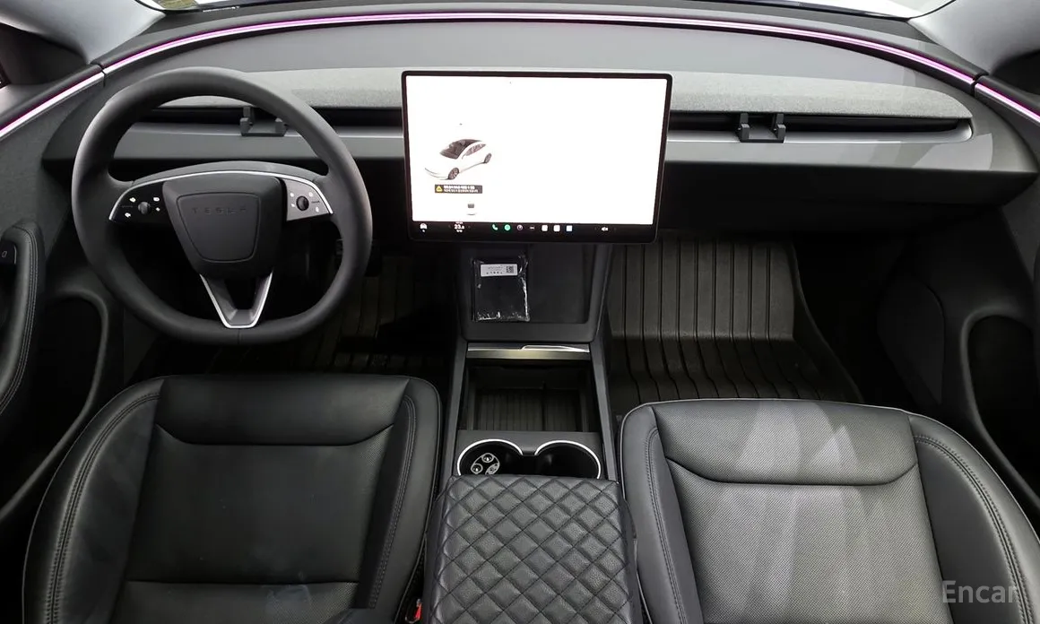 Фото 7 - Tesla Model 3