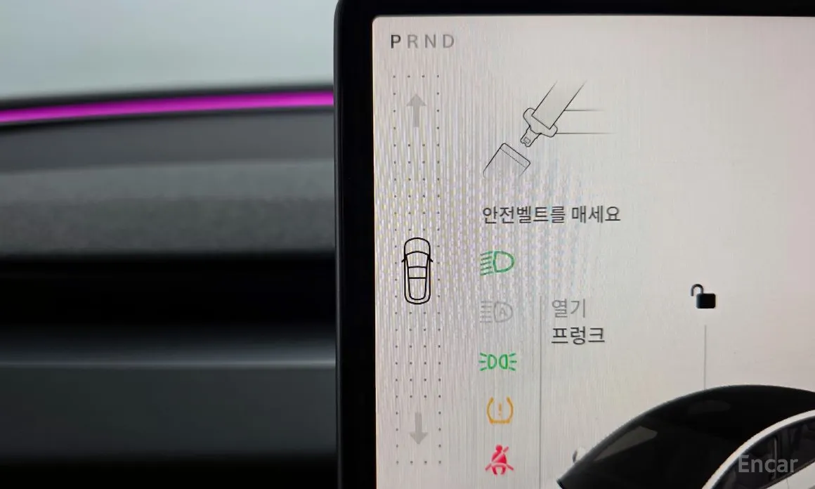 Фото 9 - Tesla Model 3