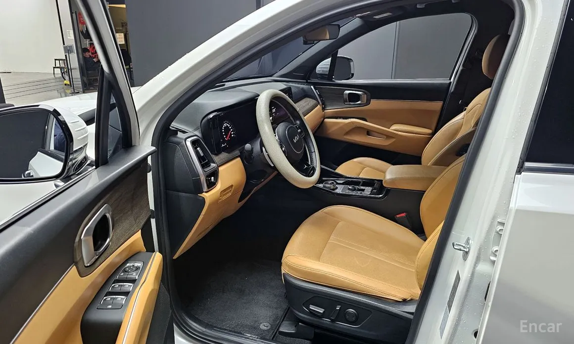 Photo 10 - Kia Sorento