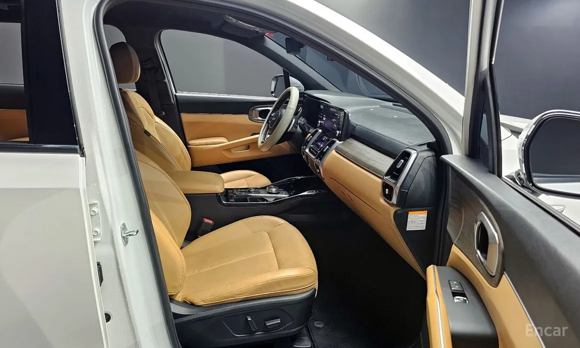 Photo 11 - Kia Sorento