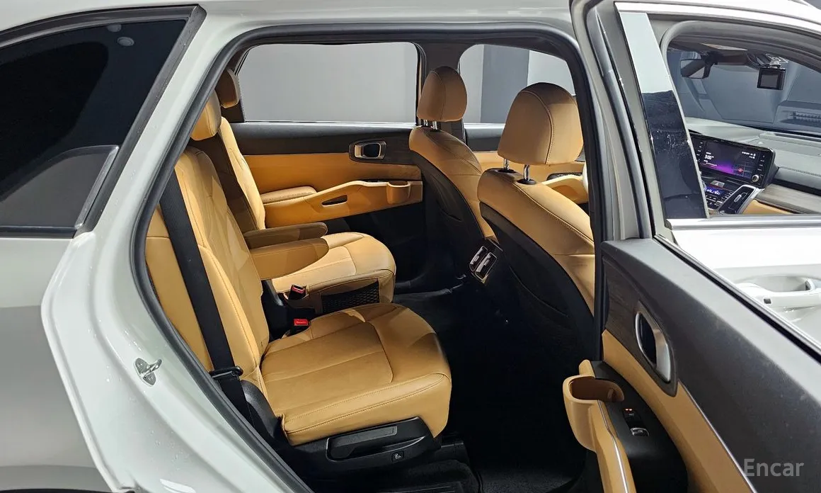 Photo 12 - Kia Sorento