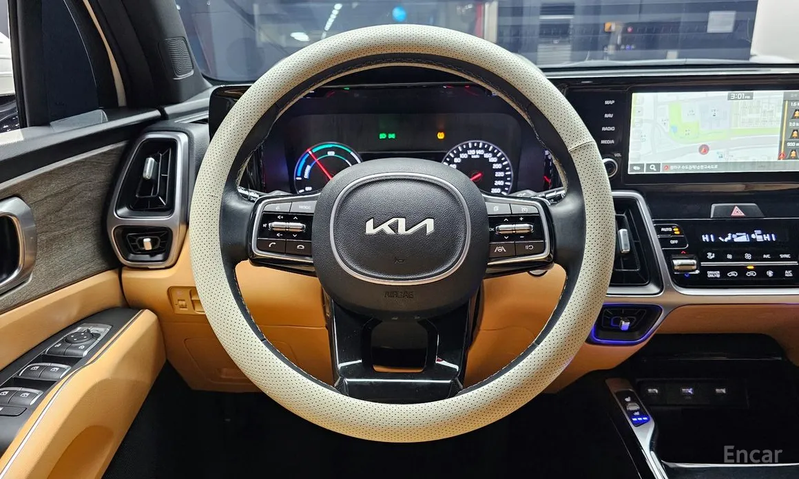 Photo 13 - Kia Sorento